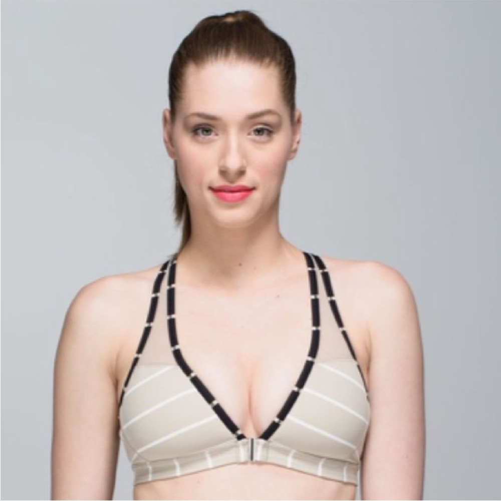 Lululemon bikini top